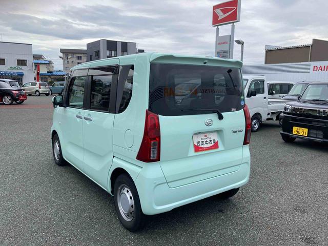 タントＸ（岩手県）の中古車