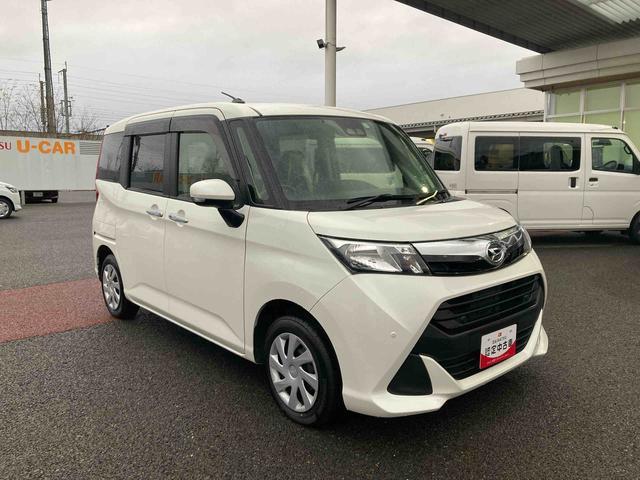 トールＧ　ＳＡIII（岩手県）の中古車