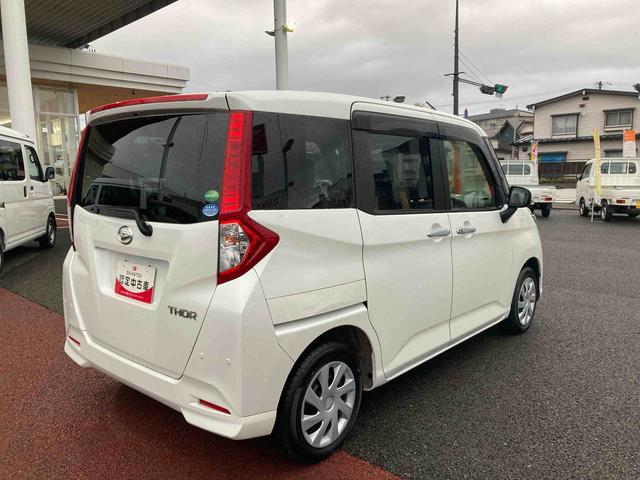 トールＧ　ＳＡIII（岩手県）の中古車