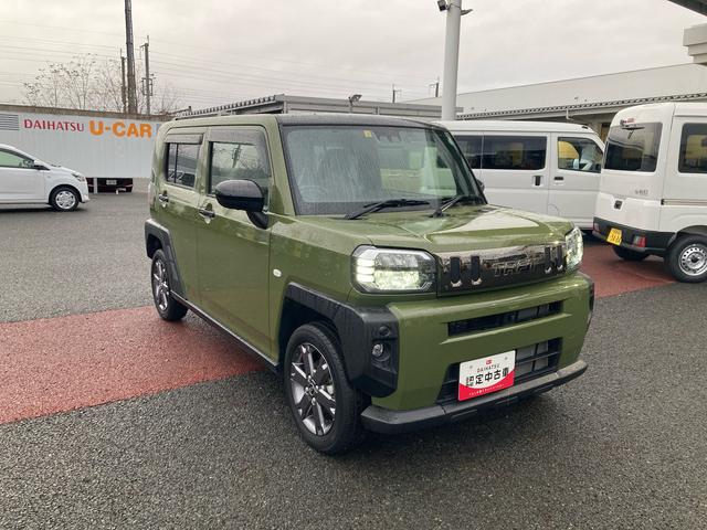 タフトＧ（岩手県）の中古車