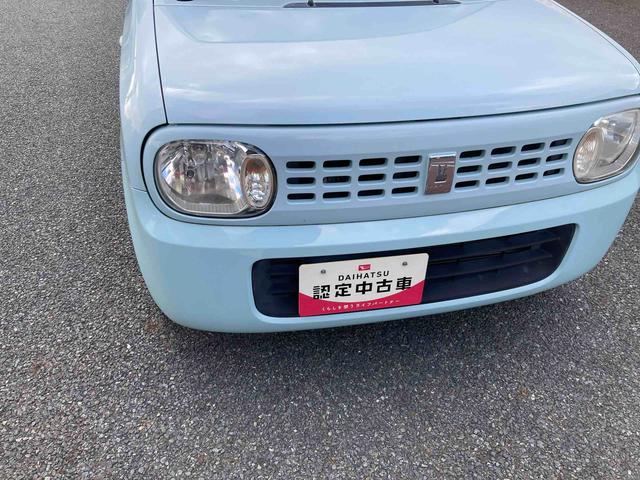 アルトラパンＧ（岩手県）の中古車