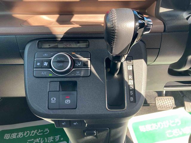 ムーヴキャンバスセオリーＧターボ（岩手県）の中古車