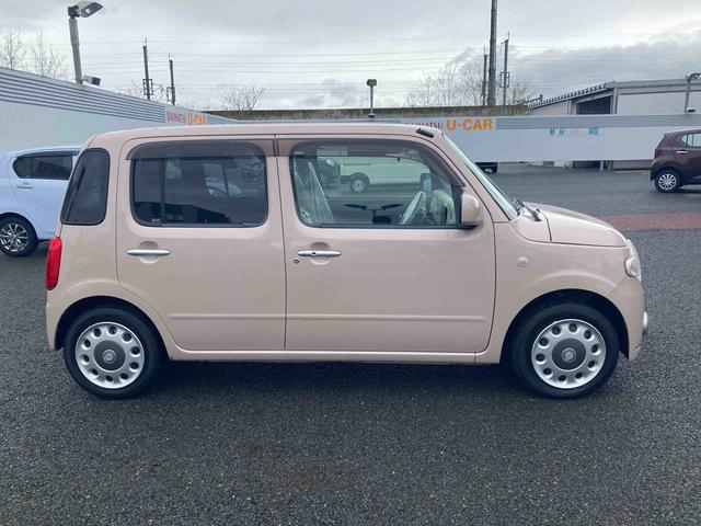 ミラココアココアＸ２ＷＤ　キーフリーシステム　ＣＶＴ　ＣＤチューナー（岩手県）の中古車
