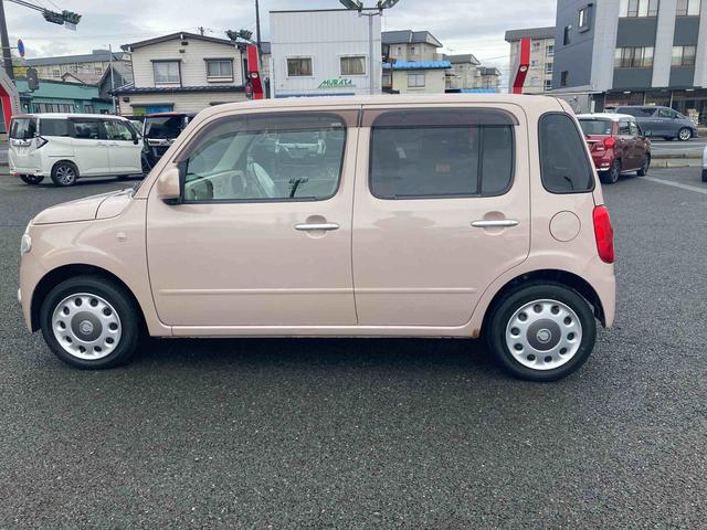 ミラココアココアＸ２ＷＤ　キーフリーシステム　ＣＶＴ　ＣＤチューナー（岩手県）の中古車
