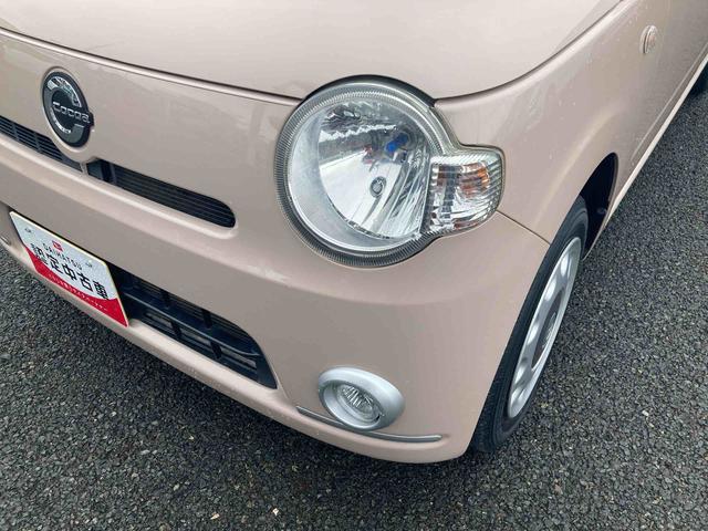 ミラココアココアＸ２ＷＤ　キーフリーシステム　ＣＶＴ　ＣＤチューナー（岩手県）の中古車