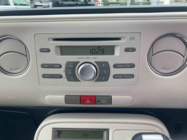 ミラココアココアＸ２ＷＤ　キーフリーシステム　ＣＶＴ　ＣＤチューナー（岩手県）の中古車