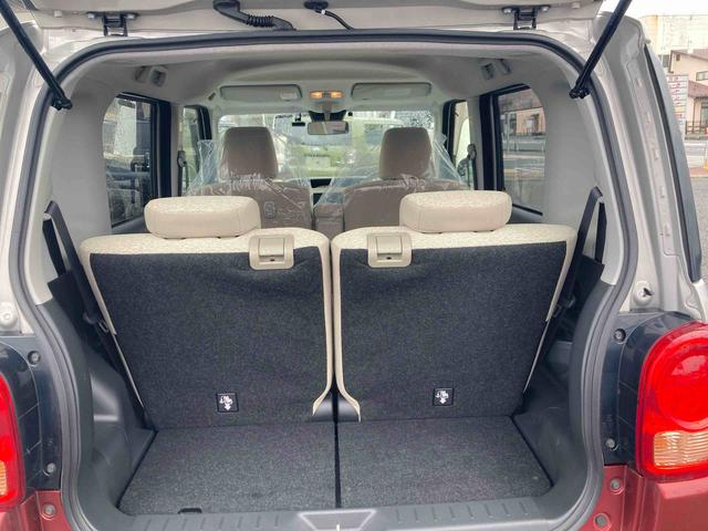 ムーヴキャンバスＸメイクアップ　ＳＡIII４ＷＤ　キーフリーシステム　プッシュスタート　両側パワースライドドア　純正ナビ　ドライブレコーダー　ＥＴＣ　バックカメラ　スマートアシスト　コーナーセンサー（岩手県）の中古車