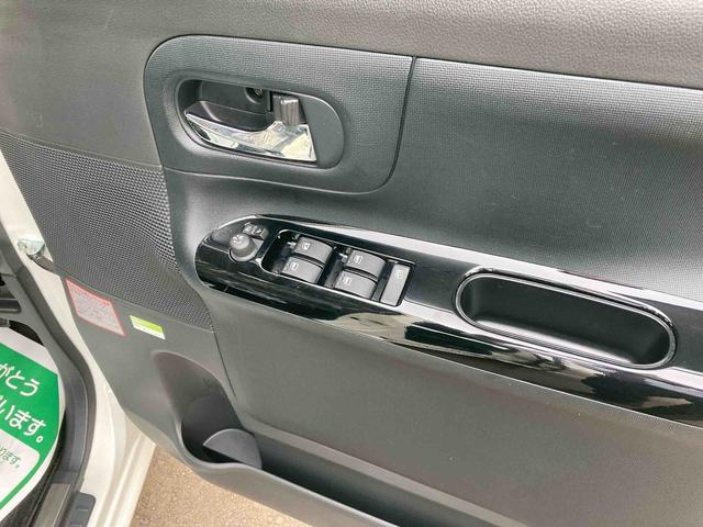 ムーヴキャンバスＧブラックインテリアリミテッド　ＳＡIII４ＷＤ　ＣＶＴ　ＥＴＣ　ナビ付　バックモニター（岩手県）の中古車