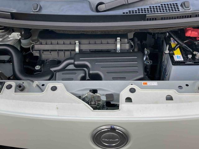 ムーヴキャンバスＧブラックインテリアリミテッド　ＳＡIII４ＷＤ　ＣＶＴ　ＥＴＣ　ナビ付　バックモニター（岩手県）の中古車