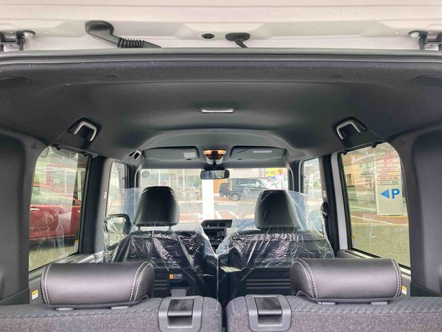 タントカスタムＸセレクション４ＷＤ　ＣＶＴ　プッシュスタート　キーフリーシステム　ＣＤチューナー　運転席、助手席シートヒーター　スマートアシスト　コーナーセンサー（岩手県）の中古車