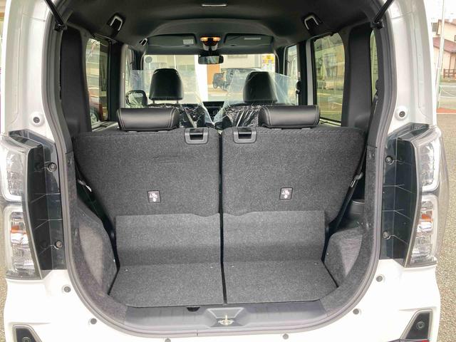 タントカスタムＸセレクション４ＷＤ　ＣＶＴ　プッシュスタート　キーフリーシステム　ＣＤチューナー　運転席、助手席シートヒーター　スマートアシスト　コーナーセンサー（岩手県）の中古車