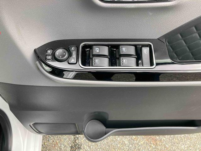 タントカスタムＸセレクション４ＷＤ　ＣＶＴ　プッシュスタート　キーフリーシステム　ＣＤチューナー　運転席、助手席シートヒーター　スマートアシスト　コーナーセンサー（岩手県）の中古車