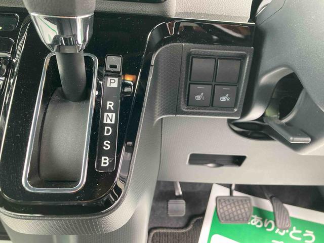 タントカスタムＸセレクション４ＷＤ　ＣＶＴ　プッシュスタート　キーフリーシステム　ＣＤチューナー　運転席、助手席シートヒーター　スマートアシスト　コーナーセンサー（岩手県）の中古車