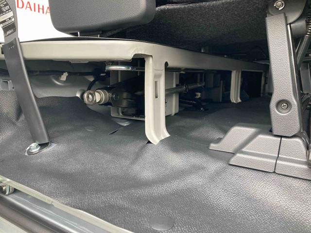ハイゼットカーゴＤＸ４ＷＤ　ＣＶＴ　スマートアシスト　コーナーセンサー（岩手県）の中古車