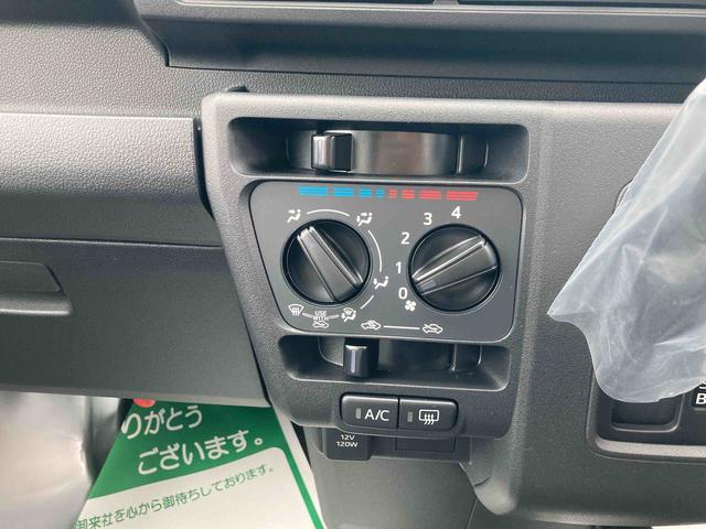ハイゼットカーゴＤＸ４ＷＤ　ＣＶＴ　スマートアシスト　コーナーセンサー（岩手県）の中古車