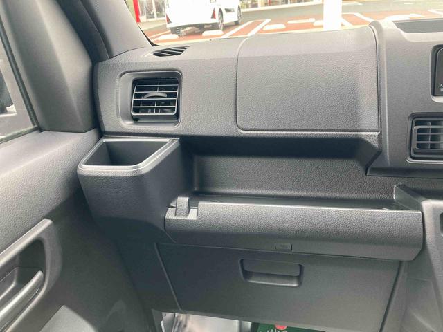 ハイゼットカーゴＤＸ４ＷＤ　ＣＶＴ　スマートアシスト　コーナーセンサー（岩手県）の中古車