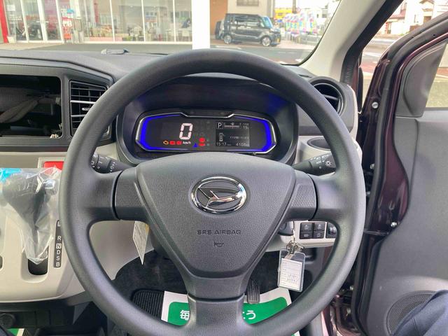 ミライースＸ　リミテッドＳＡIII４ＷＤ　キーレス　ＣＶＴ　スマートアシスト　コーナーセンサー（岩手県）の中古車