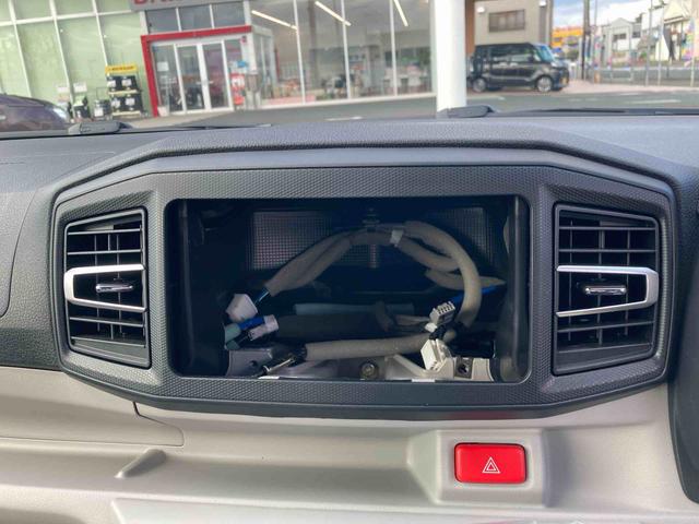 ミライースＸ　リミテッドＳＡIII４ＷＤ　キーレス　ＣＶＴ　スマートアシスト　コーナーセンサー（岩手県）の中古車