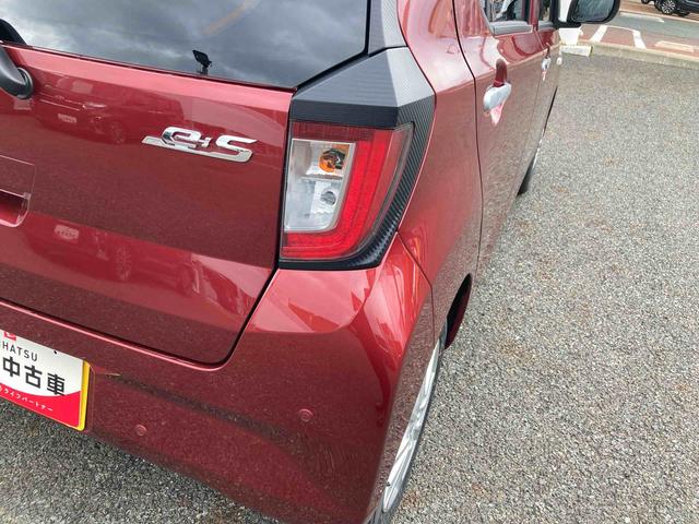 ミライースＧ　ＳＡIII４ＷＤ　ＣＶＴ　プッシュスタート　キーフリーシステム　純正ナビ　ＥＴＣ　運転席、助手席シートヒーター　スマートアシスト　コーナーセンサー（岩手県）の中古車