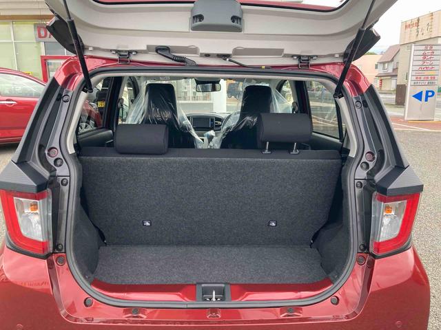 ミライースＧ　ＳＡIII４ＷＤ　ＣＶＴ　プッシュスタート　キーフリーシステム　純正ナビ　ＥＴＣ　運転席、助手席シートヒーター　スマートアシスト　コーナーセンサー（岩手県）の中古車