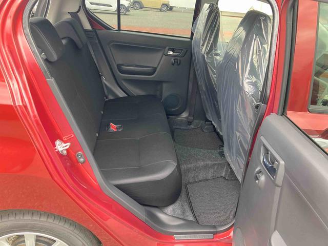 ミライースＧ　ＳＡIII４ＷＤ　ＣＶＴ　プッシュスタート　キーフリーシステム　純正ナビ　ＥＴＣ　運転席、助手席シートヒーター　スマートアシスト　コーナーセンサー（岩手県）の中古車
