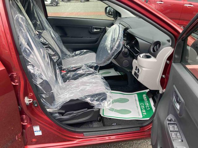 ミライースＧ　ＳＡIII４ＷＤ　ＣＶＴ　プッシュスタート　キーフリーシステム　純正ナビ　ＥＴＣ　運転席、助手席シートヒーター　スマートアシスト　コーナーセンサー（岩手県）の中古車