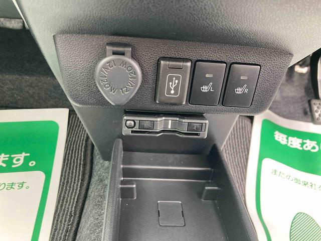 ミライースＧ　ＳＡIII４ＷＤ　ＣＶＴ　プッシュスタート　キーフリーシステム　純正ナビ　ＥＴＣ　運転席、助手席シートヒーター　スマートアシスト　コーナーセンサー（岩手県）の中古車