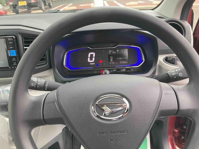 ミライースＧ　ＳＡIII４ＷＤ　ＣＶＴ　プッシュスタート　キーフリーシステム　純正ナビ　ＥＴＣ　運転席、助手席シートヒーター　スマートアシスト　コーナーセンサー（岩手県）の中古車