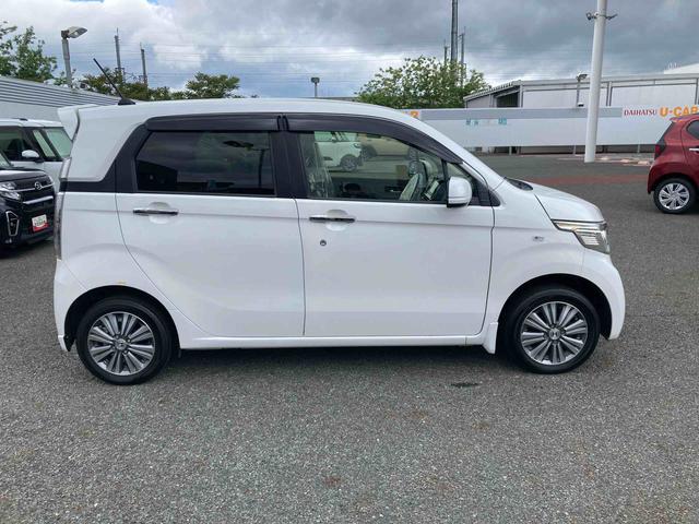 Ｎ−ＷＧＮＧ・Ｌパッケージ４ＷＤ　ＣＶＴ　ＥＴＣ　純正ナビ　バックカメラ　運転席、助手席シートヒーター（岩手県）の中古車