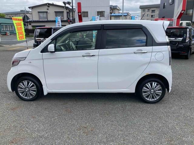Ｎ−ＷＧＮＧ・Ｌパッケージ４ＷＤ　ＣＶＴ　ＥＴＣ　純正ナビ　バックカメラ　運転席、助手席シートヒーター（岩手県）の中古車