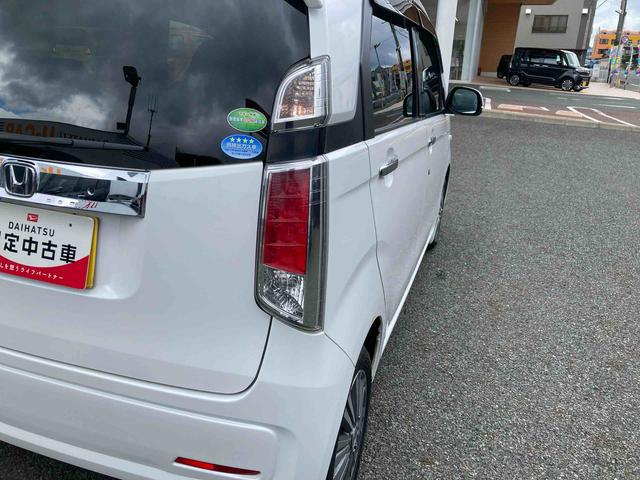 Ｎ−ＷＧＮＧ・Ｌパッケージ４ＷＤ　ＣＶＴ　ＥＴＣ　純正ナビ　バックカメラ　運転席、助手席シートヒーター（岩手県）の中古車