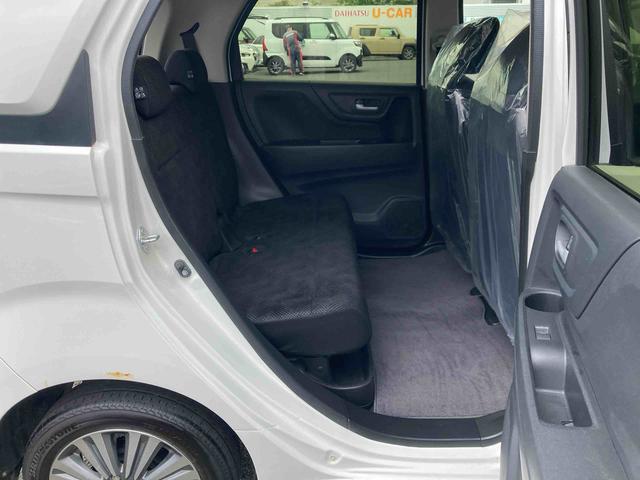 Ｎ−ＷＧＮＧ・Ｌパッケージ４ＷＤ　ＣＶＴ　ＥＴＣ　純正ナビ　バックカメラ　運転席、助手席シートヒーター（岩手県）の中古車