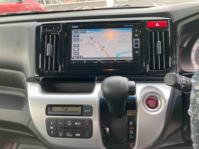 Ｎ−ＷＧＮＧ・Ｌパッケージ４ＷＤ　ＣＶＴ　ＥＴＣ　純正ナビ　バックカメラ　運転席、助手席シートヒーター（岩手県）の中古車