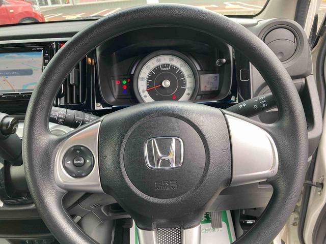 Ｎ−ＷＧＮＧ・Ｌパッケージ４ＷＤ　ＣＶＴ　ＥＴＣ　純正ナビ　バックカメラ　運転席、助手席シートヒーター（岩手県）の中古車