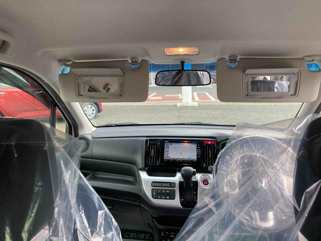 Ｎ−ＷＧＮＧ・Ｌパッケージ４ＷＤ　ＣＶＴ　ＥＴＣ　純正ナビ　バックカメラ　運転席、助手席シートヒーター（岩手県）の中古車