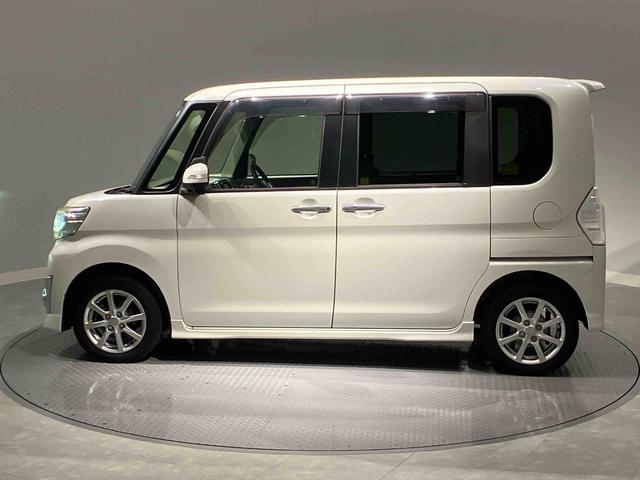 タントカスタムＸ　スマートセレクションＳＡ＆ＳＮ（岩手県）の中古車