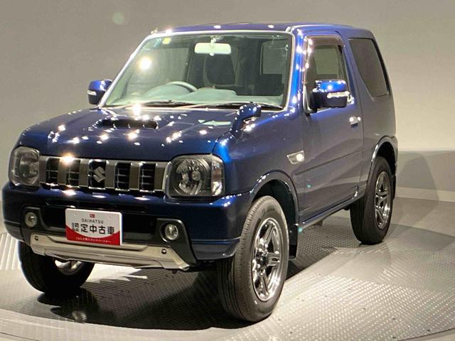 ジムニーランドベンチャー（岩手県）の中古車