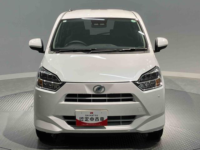 ミライースＸ　ＳＡIII（岩手県）の中古車