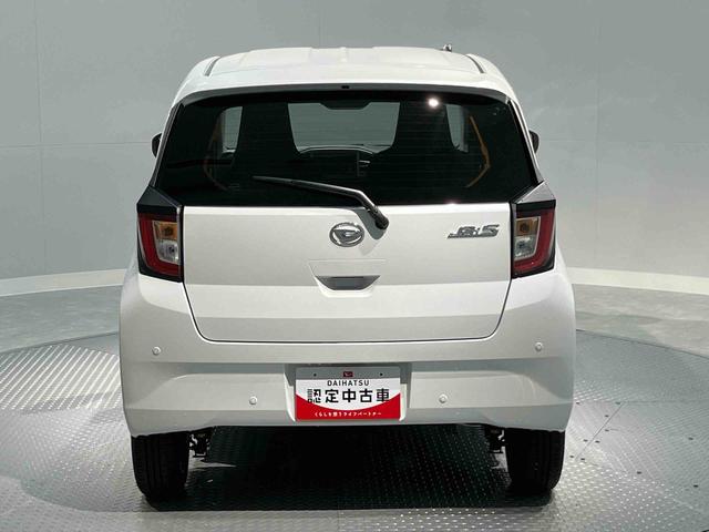 ミライースＸ　ＳＡIII（岩手県）の中古車
