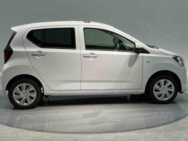 ミライースＸ　ＳＡIII（岩手県）の中古車
