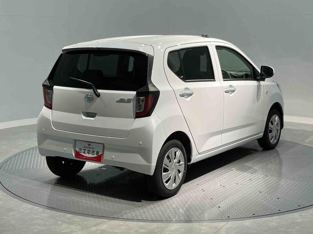 ミライースＸ　ＳＡIII（岩手県）の中古車