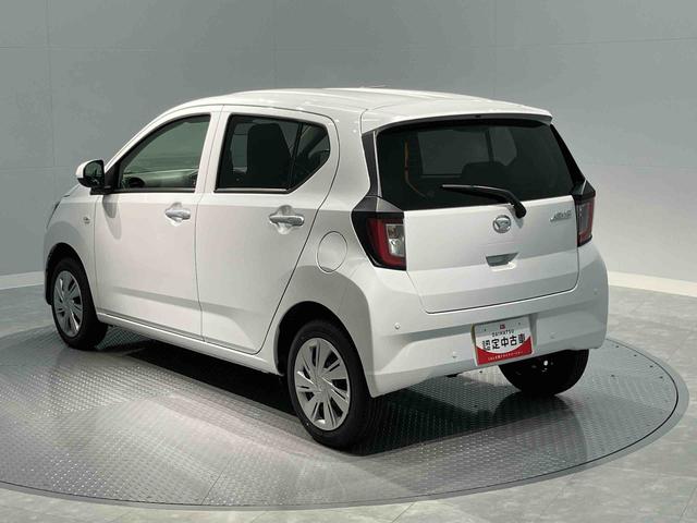 ミライースＸ　ＳＡIII（岩手県）の中古車