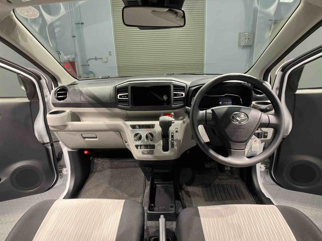 ミライースＸ　ＳＡIII（岩手県）の中古車