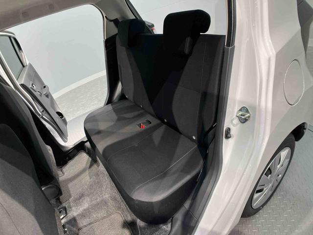 ミライースＸ　ＳＡIII（岩手県）の中古車