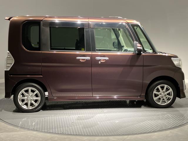 タントカスタムＸ　スマートセレクションＳＡ＆ＳＮ（岩手県）の中古車