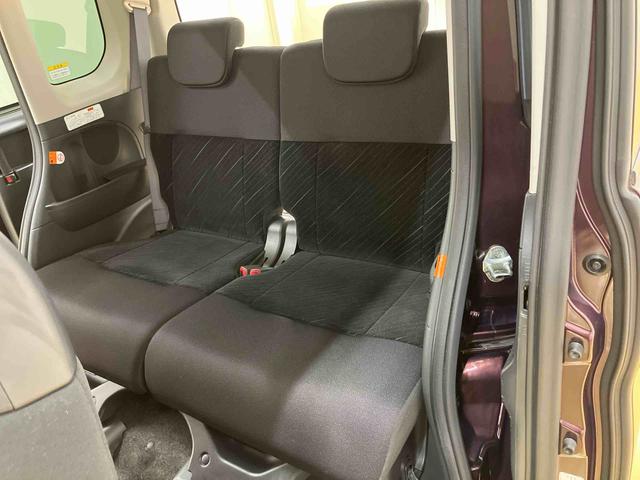 タントカスタムＸ　スマートセレクションＳＡ＆ＳＮ（岩手県）の中古車