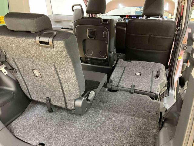 タントカスタムＸ　スマートセレクションＳＡ＆ＳＮ（岩手県）の中古車