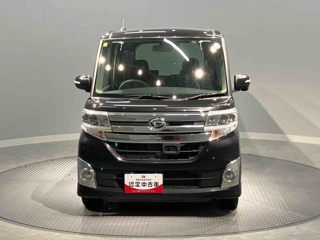 タントカスタムＸ　ＳＡ（岩手県）の中古車
