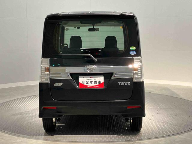 タントカスタムＸ　ＳＡ（岩手県）の中古車