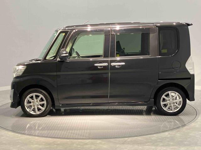 タントカスタムＸ　ＳＡ（岩手県）の中古車